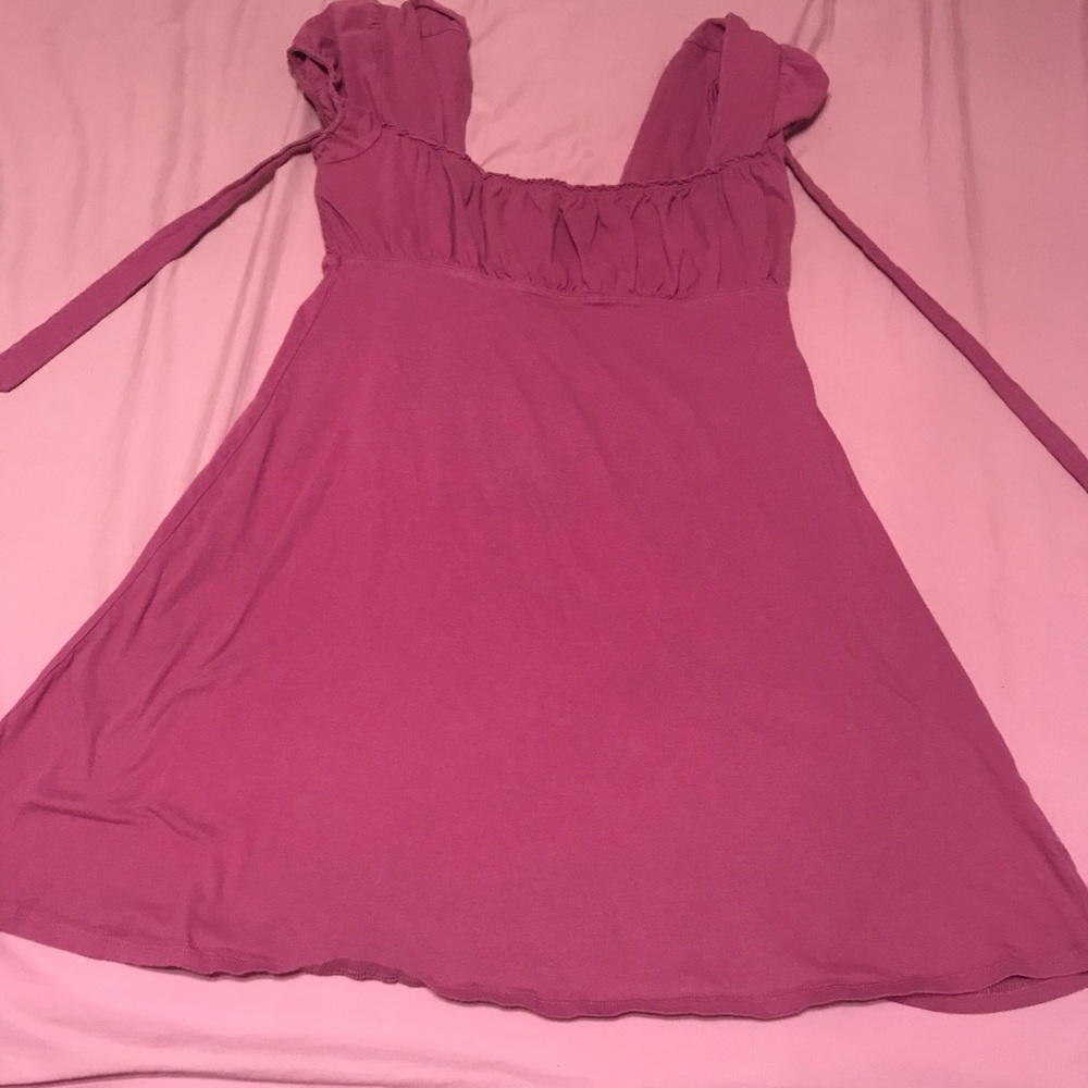 Purple Taylor Swift dress